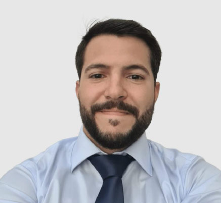 Dr. Rafael Oliveira