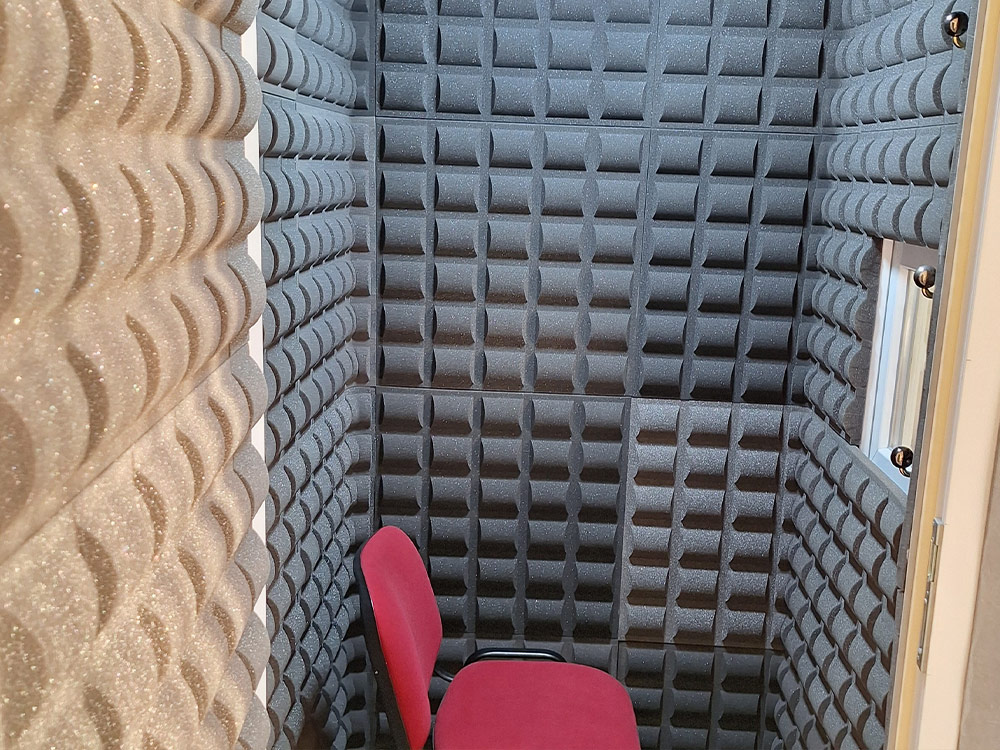 audiologia