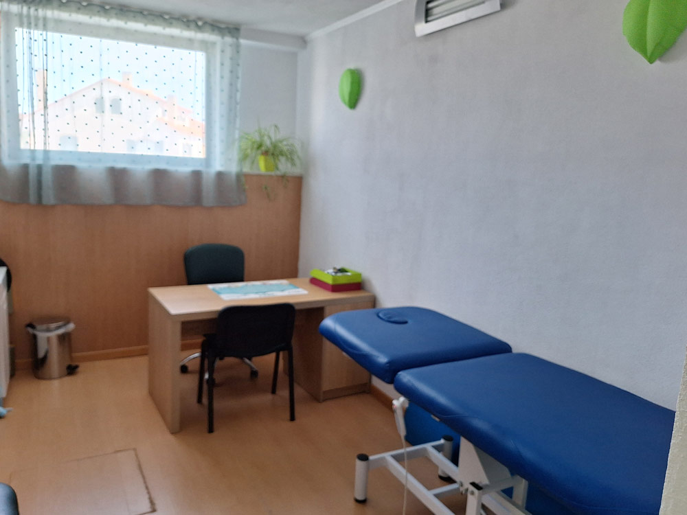 Fisioterapia