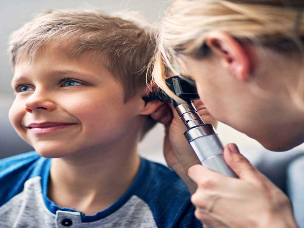 audiologia