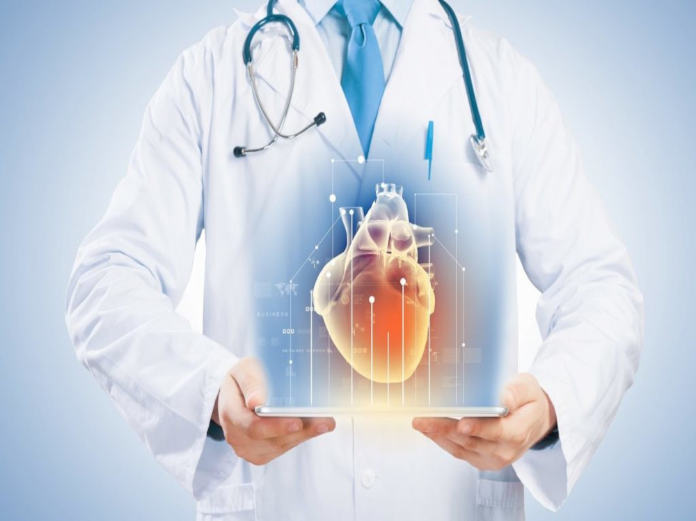 cardiologia