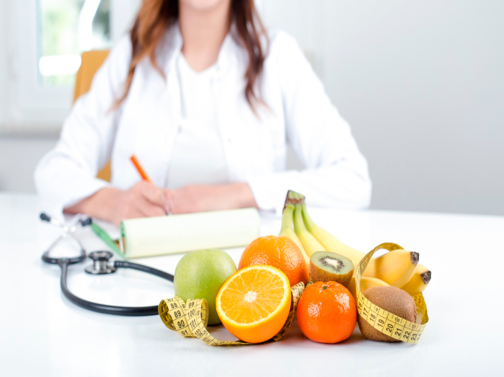 nutricionista