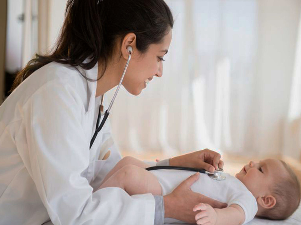 pediatria